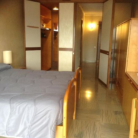 Residenze Garden Aparthotel Rome Bilik gambar