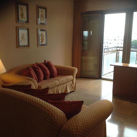 Residenze Garden Aparthotel Rome Bilik gambar