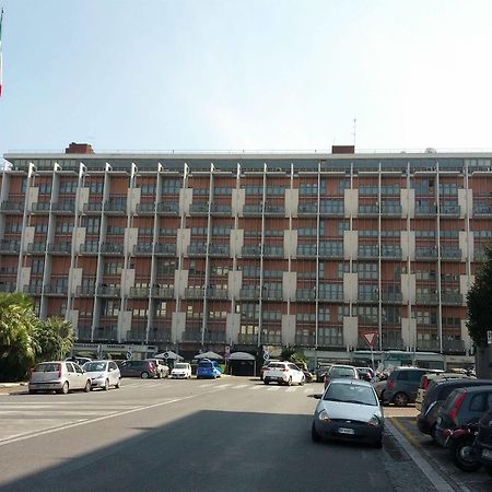 Residenze Garden Aparthotel Rome Luaran gambar