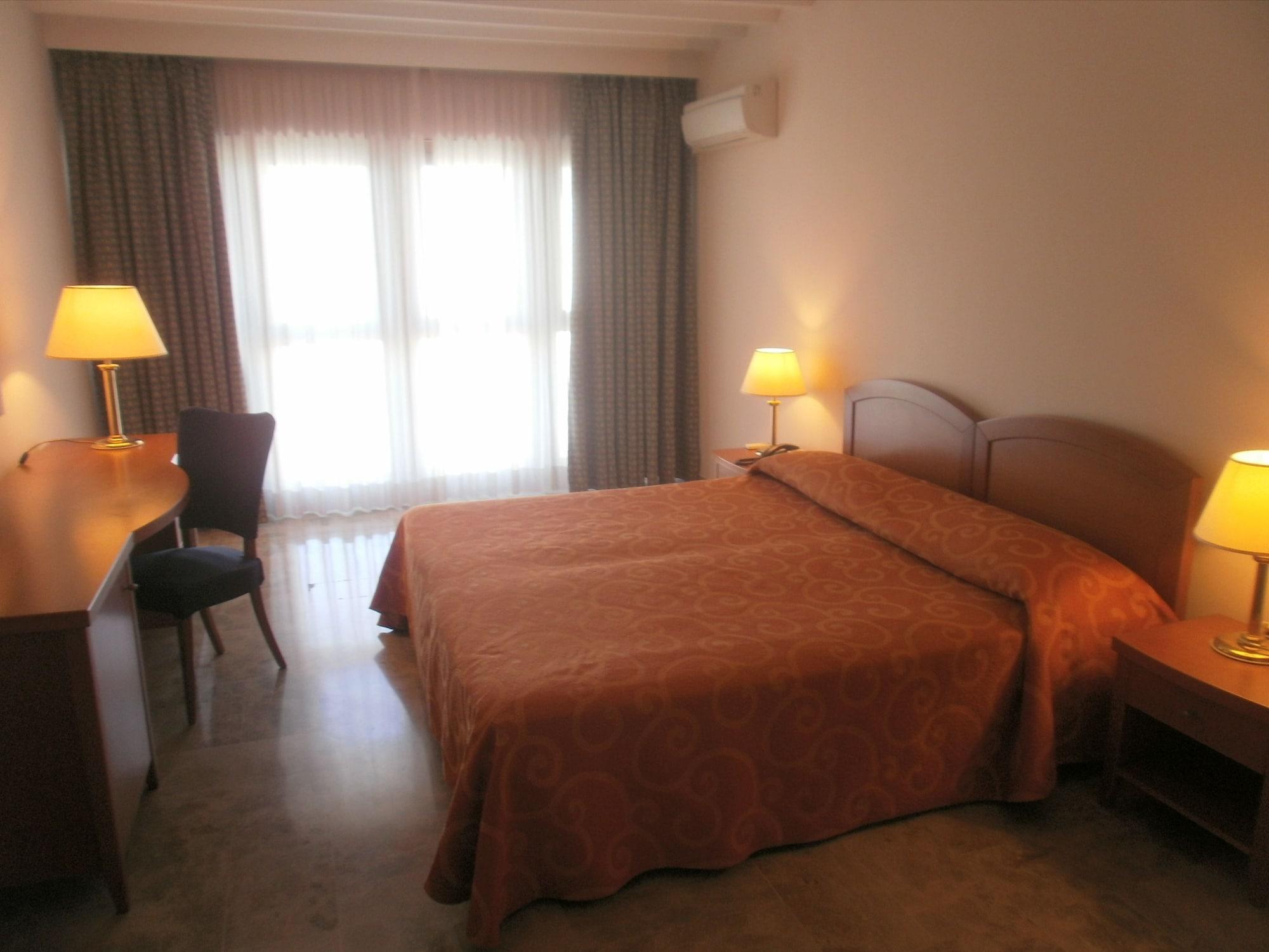 Residenze Garden Aparthotel Rome Luaran gambar