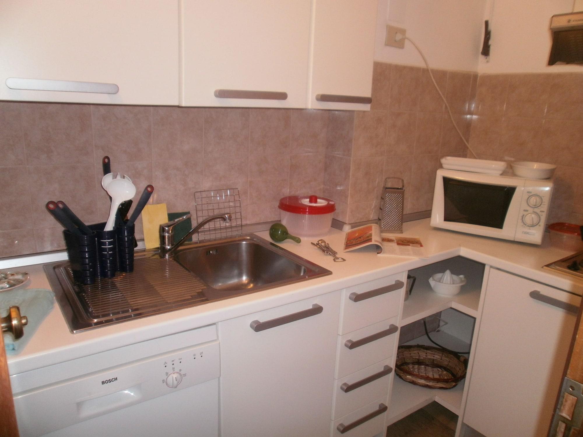 Residenze Garden Aparthotel Rome Luaran gambar