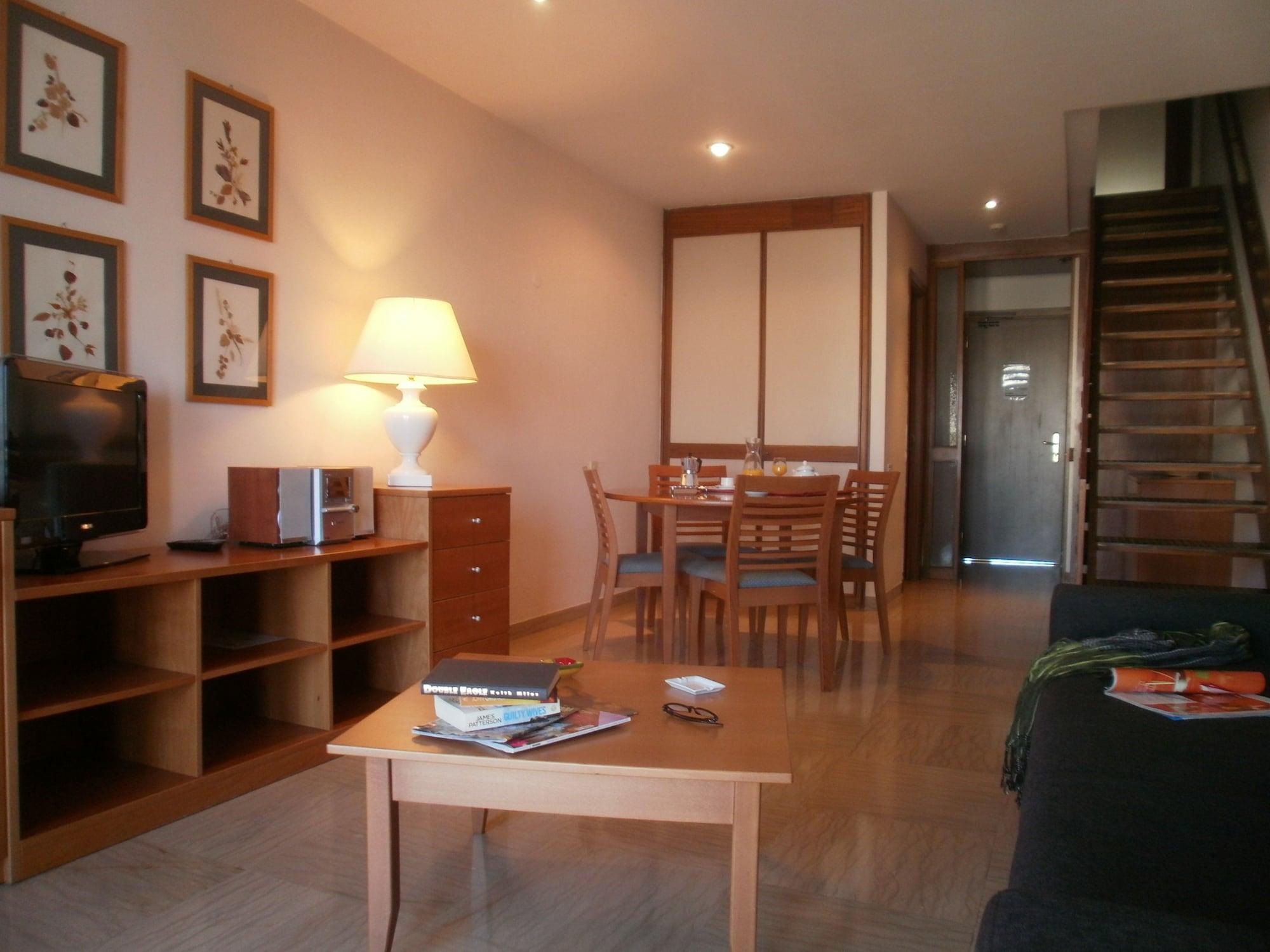 Residenze Garden Aparthotel Rome Luaran gambar