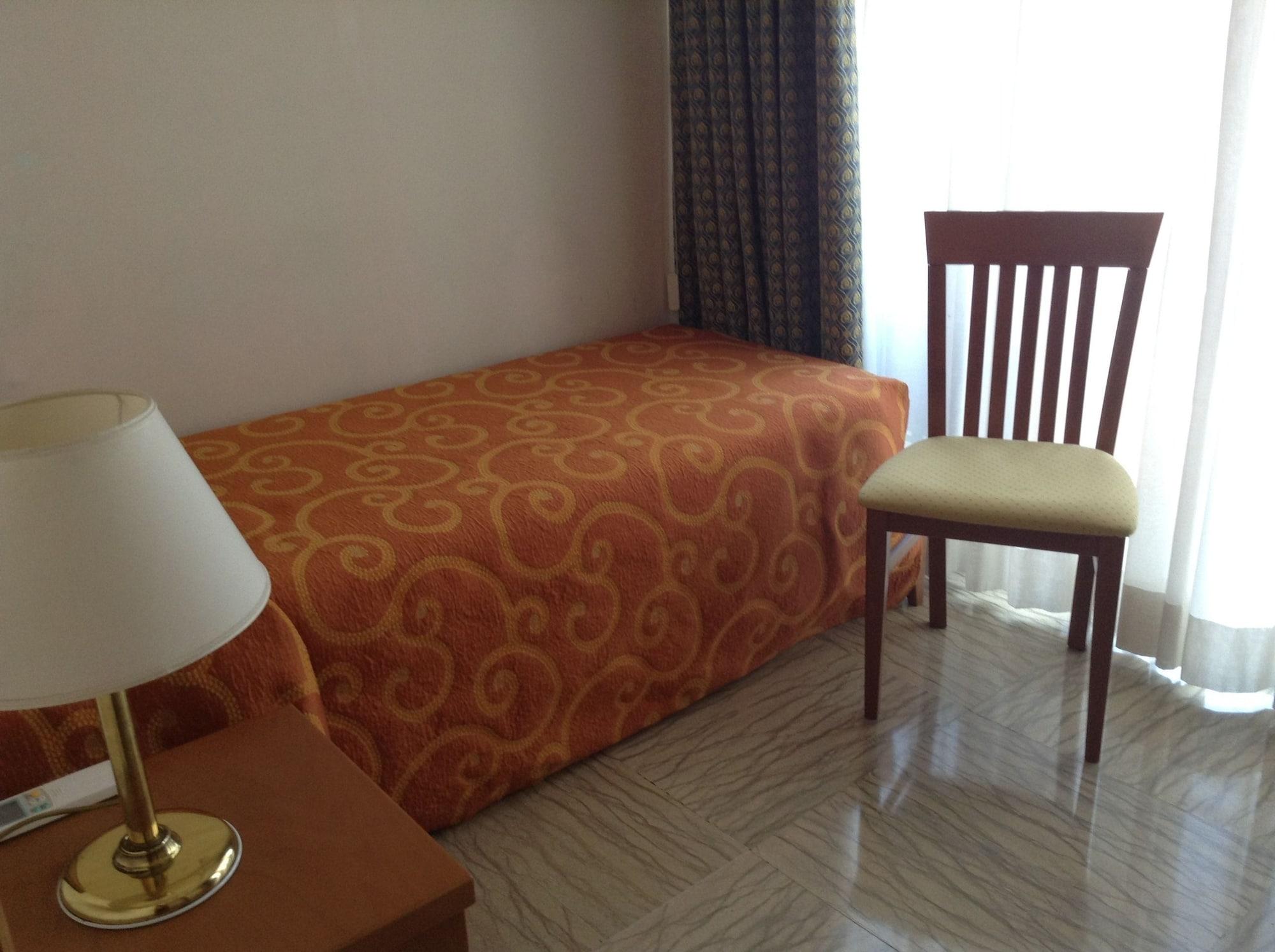 Residenze Garden Aparthotel Rome Luaran gambar