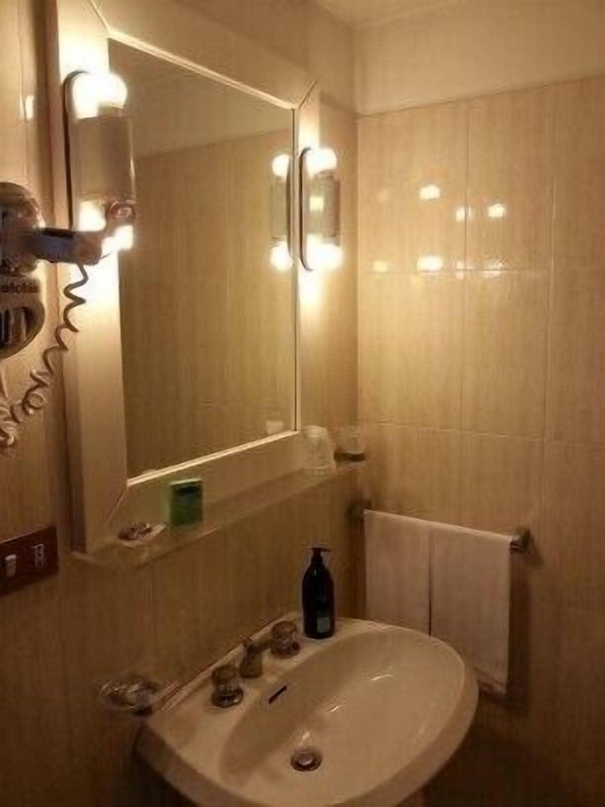 Residenze Garden Aparthotel Rome Luaran gambar