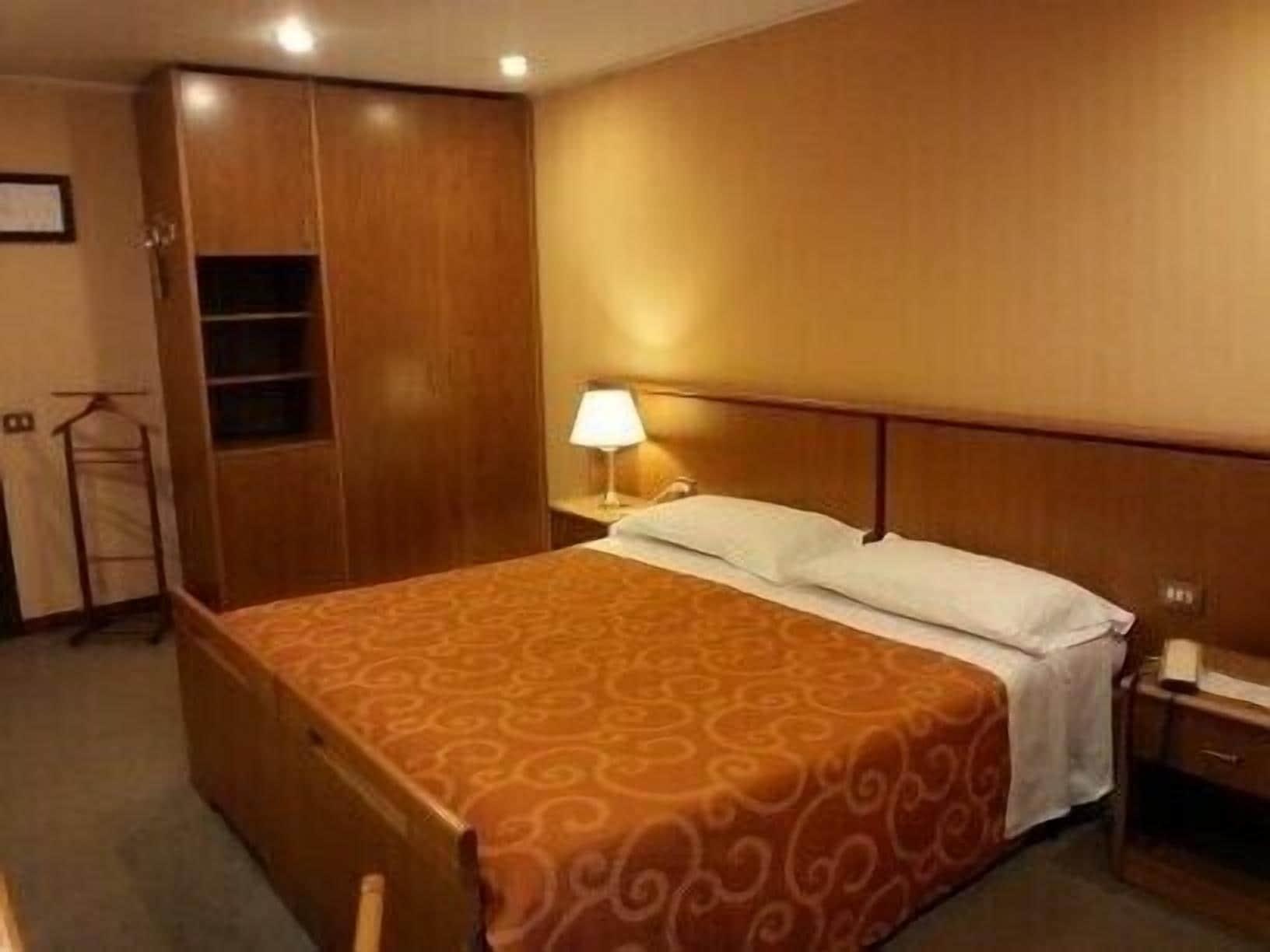 Residenze Garden Aparthotel Rome Luaran gambar