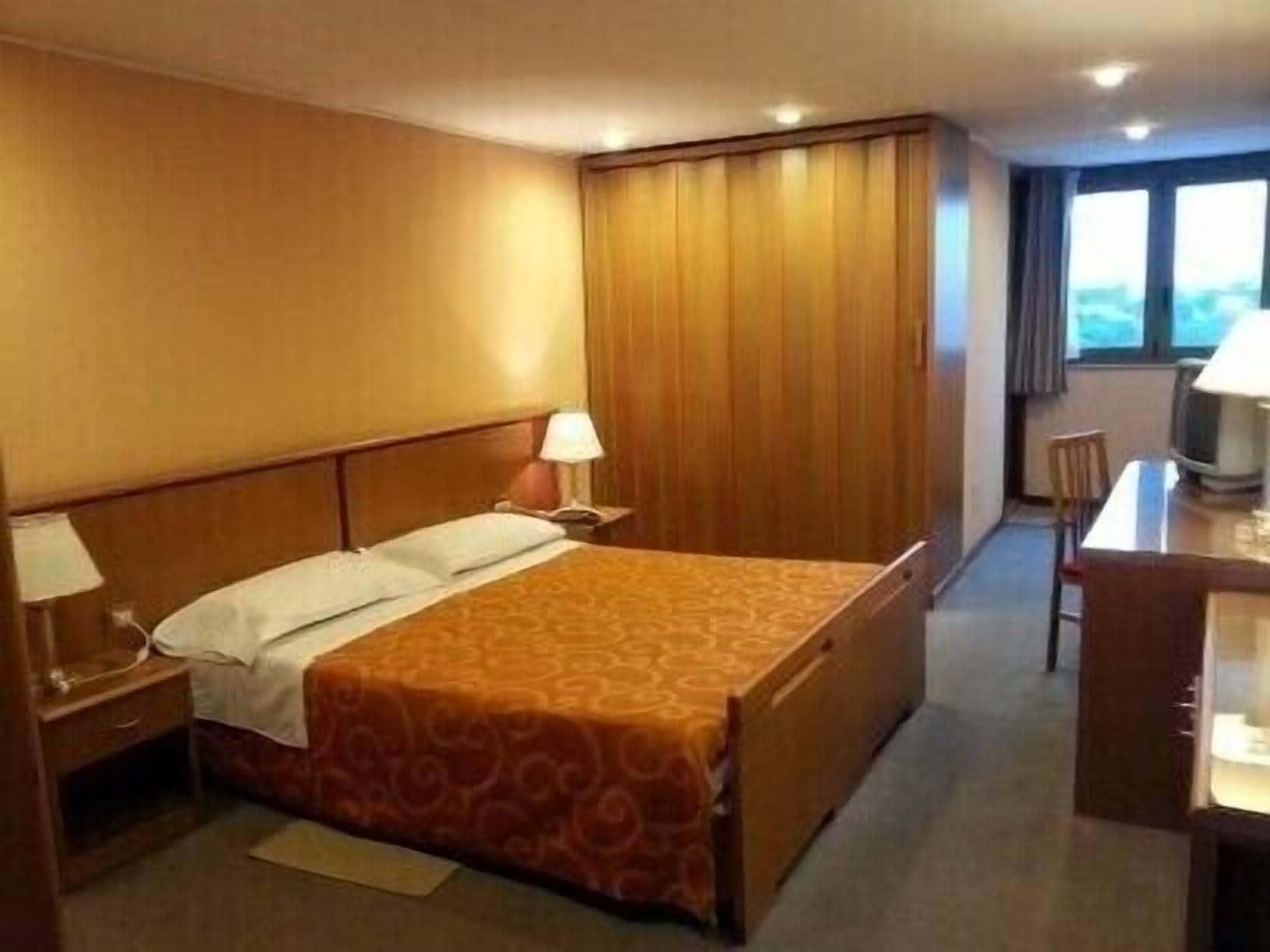 Residenze Garden Aparthotel Rome Luaran gambar
