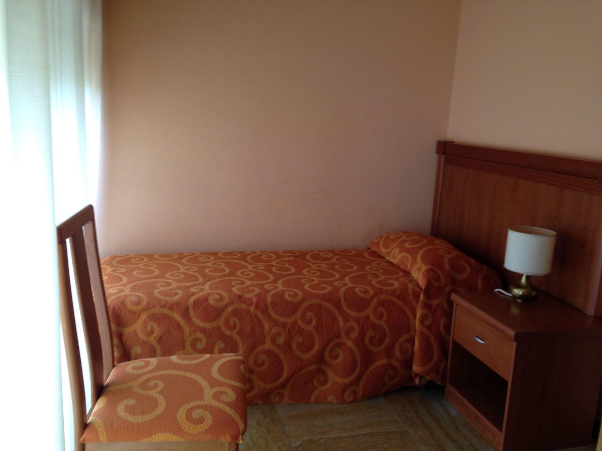 Residenze Garden Aparthotel Rome Luaran gambar