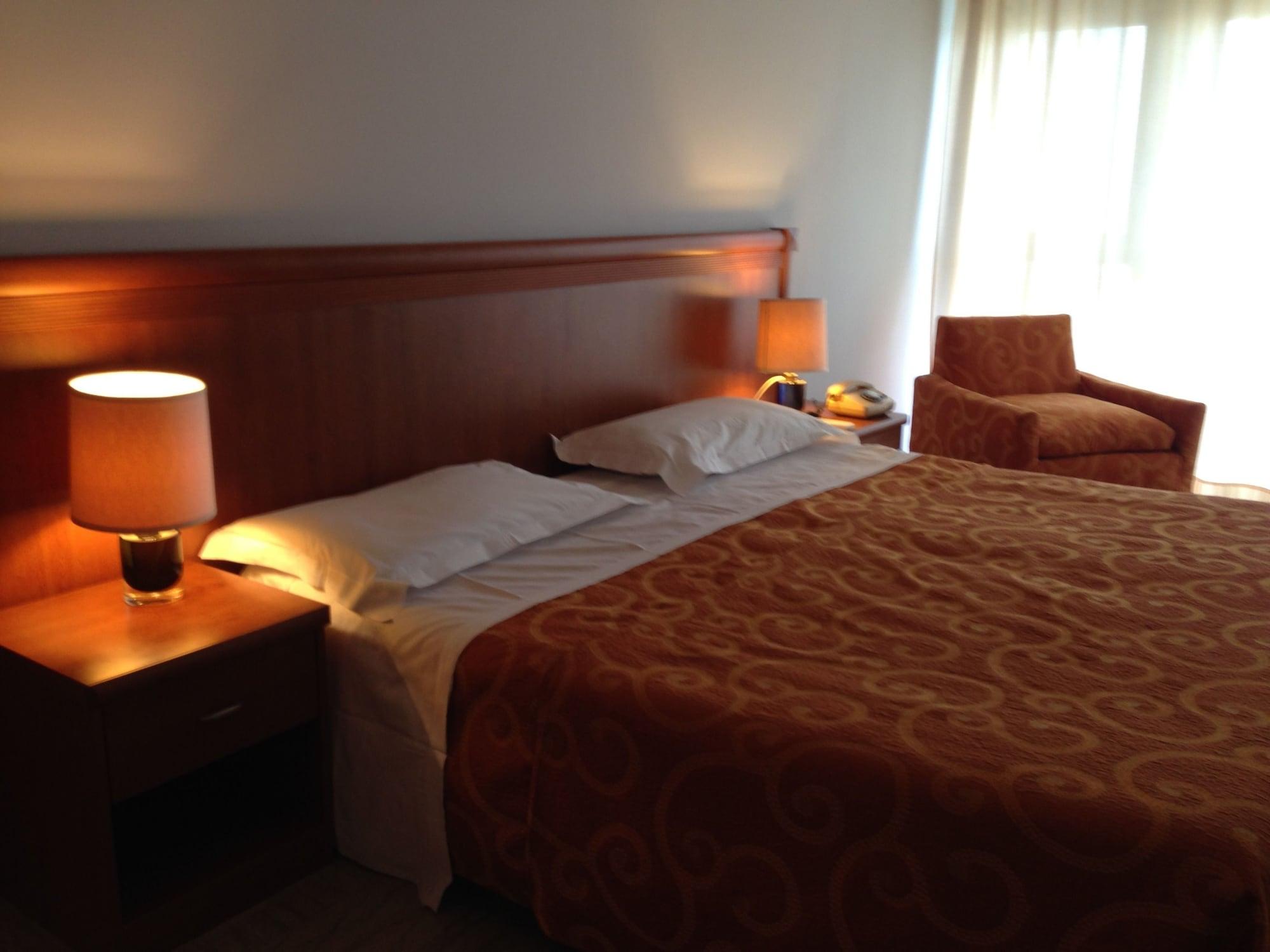 Residenze Garden Aparthotel Rome Luaran gambar