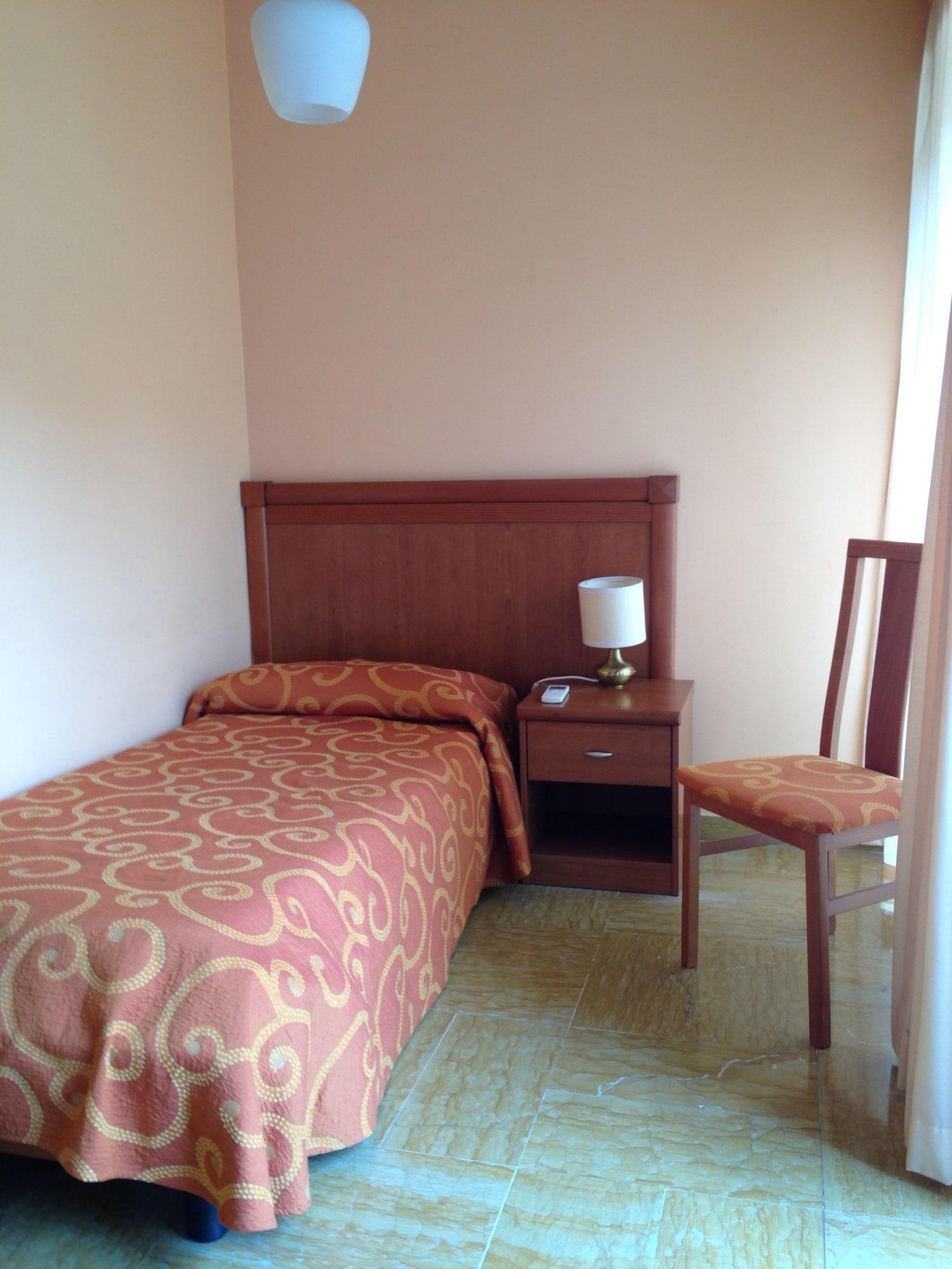 Residenze Garden Aparthotel Rome Luaran gambar