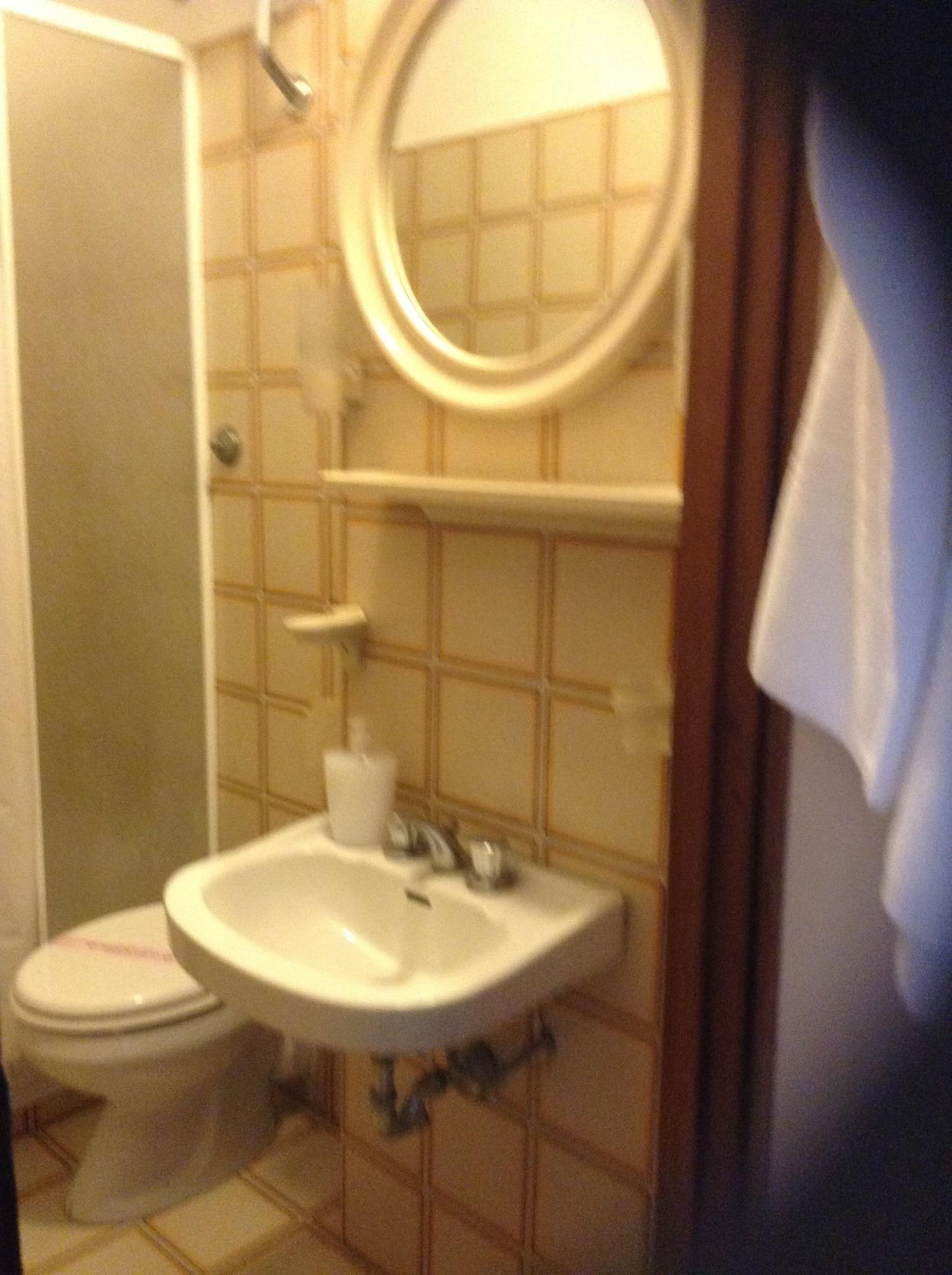 Residenze Garden Aparthotel Rome Luaran gambar