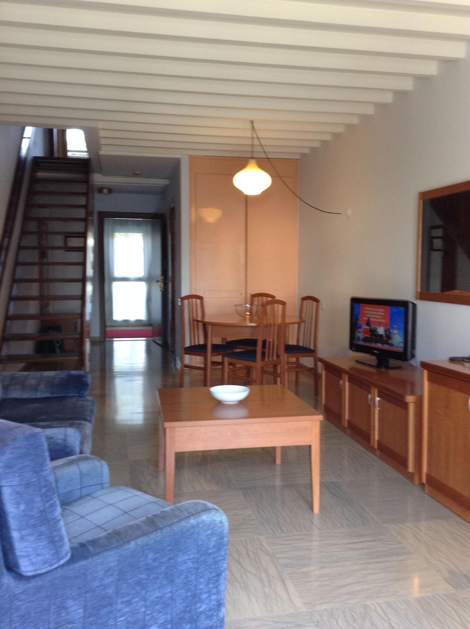 Residenze Garden Aparthotel Rome Luaran gambar