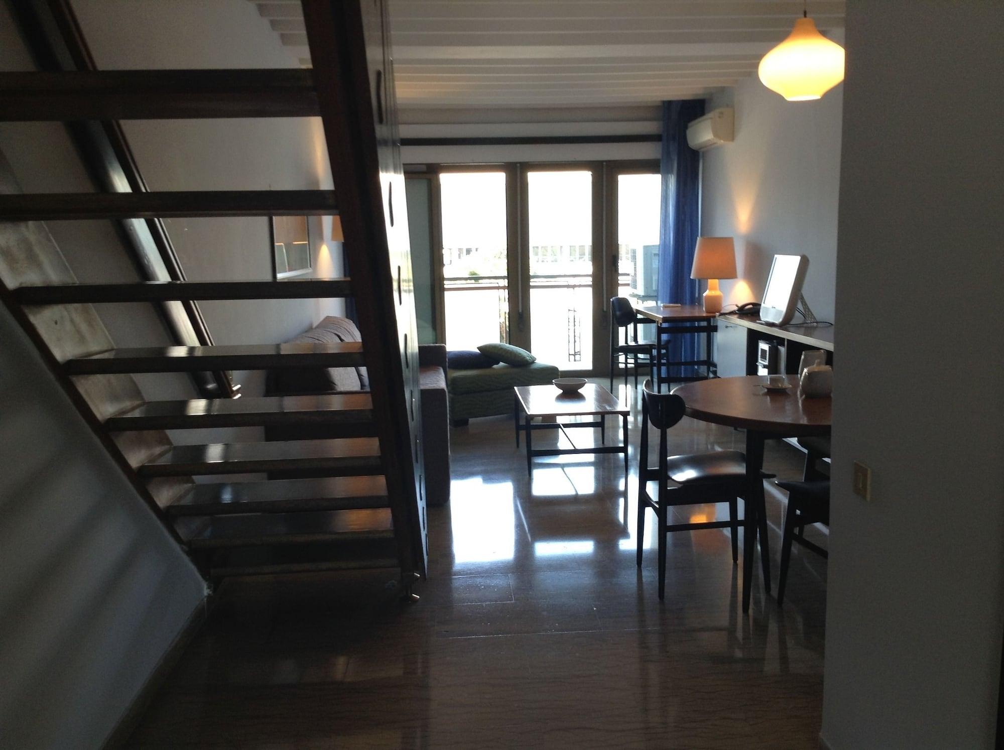 Residenze Garden Aparthotel Rome Luaran gambar