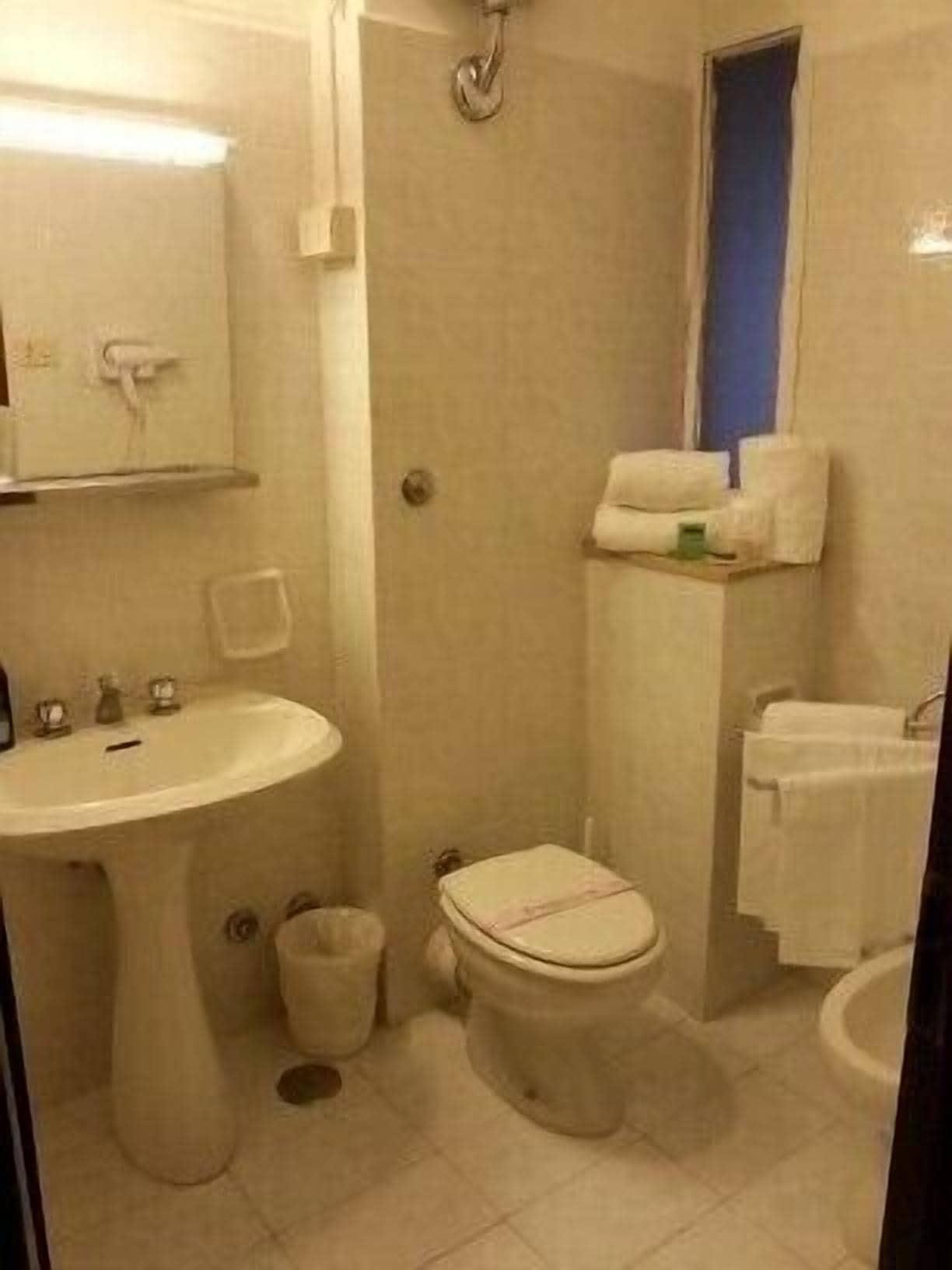 Residenze Garden Aparthotel Rome Luaran gambar