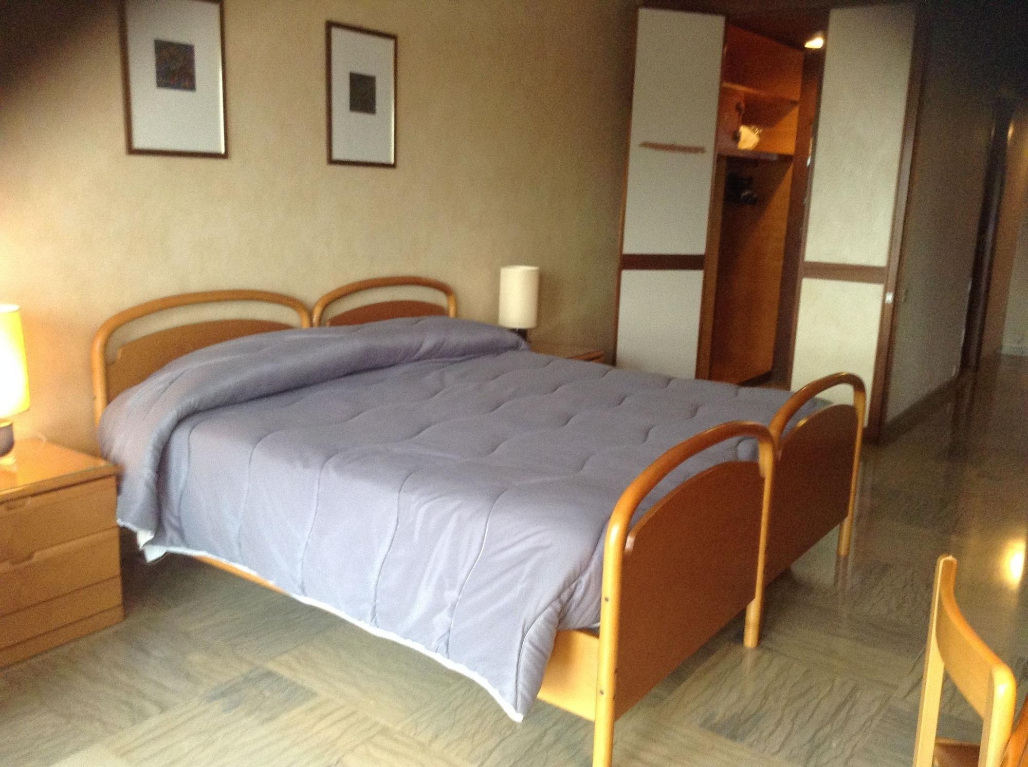 Residenze Garden Aparthotel Rome Luaran gambar
