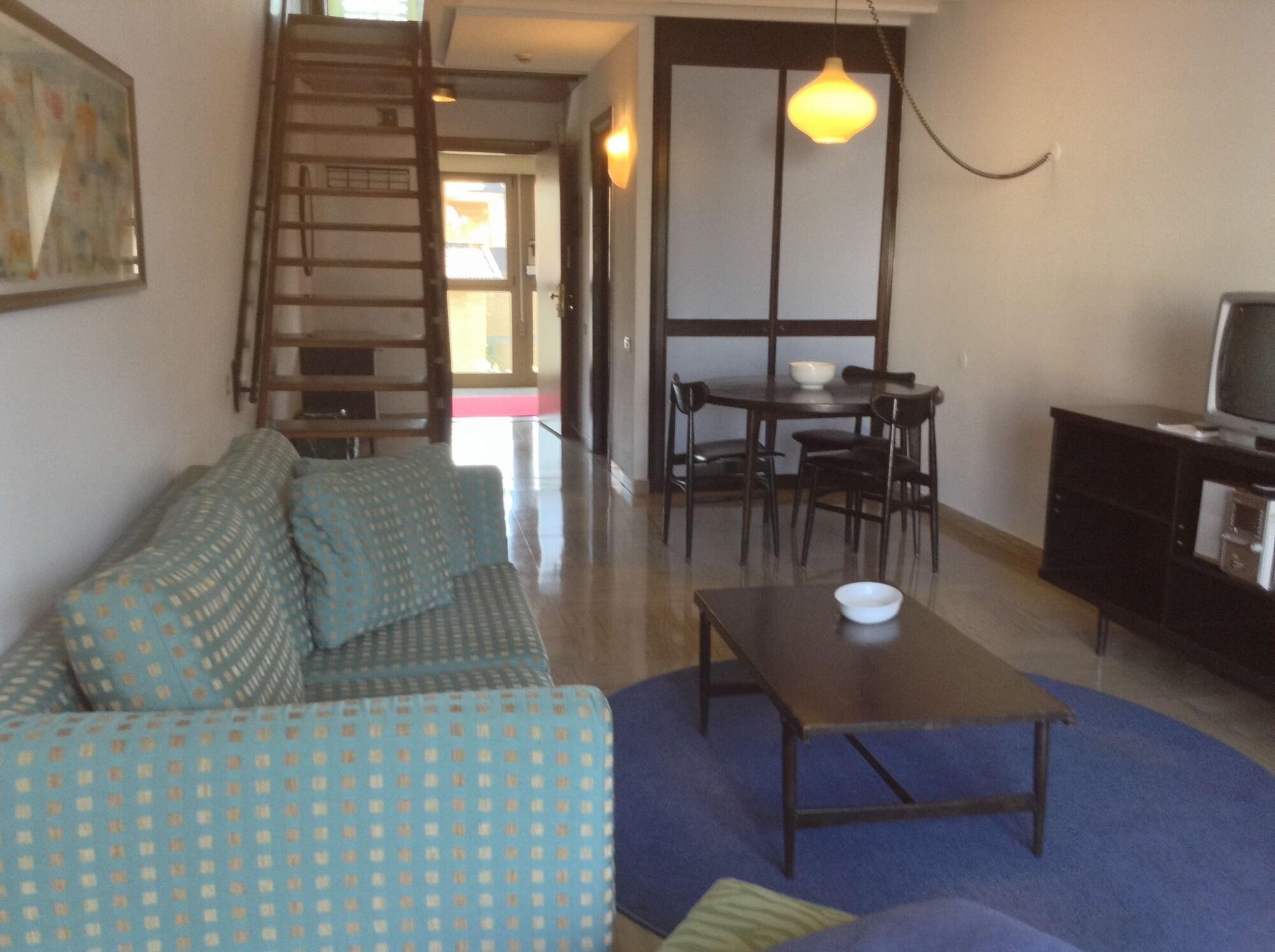Residenze Garden Aparthotel Rome Luaran gambar