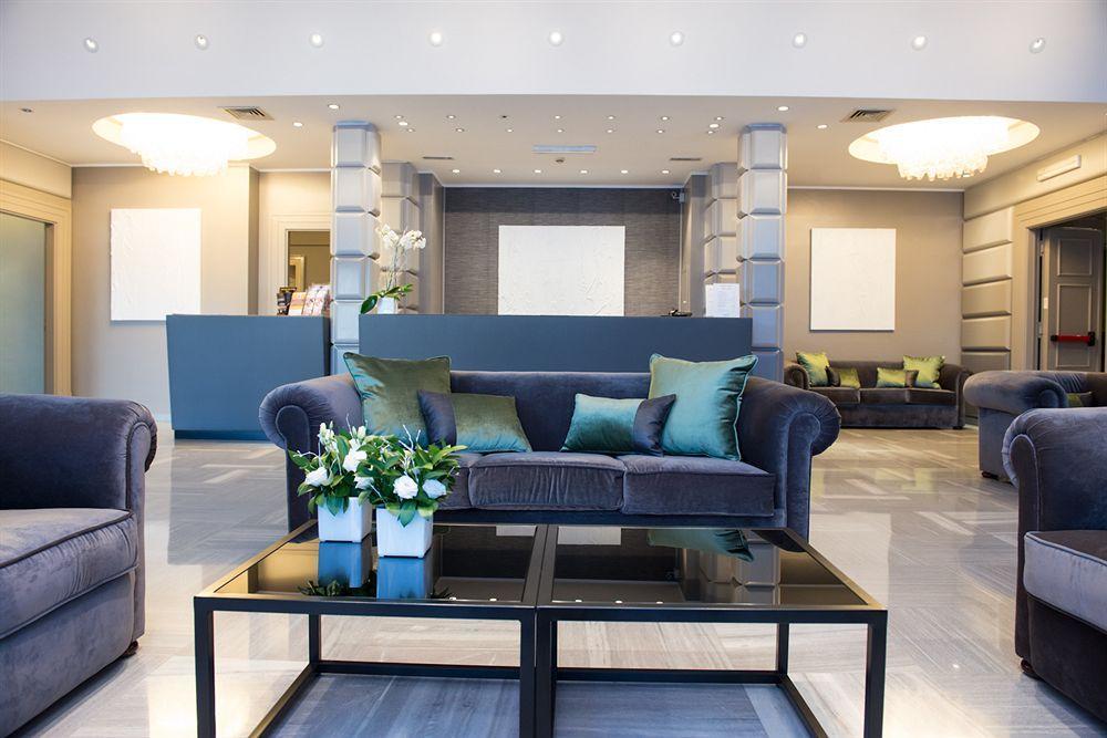 Residenze Garden Aparthotel Rome Luaran gambar