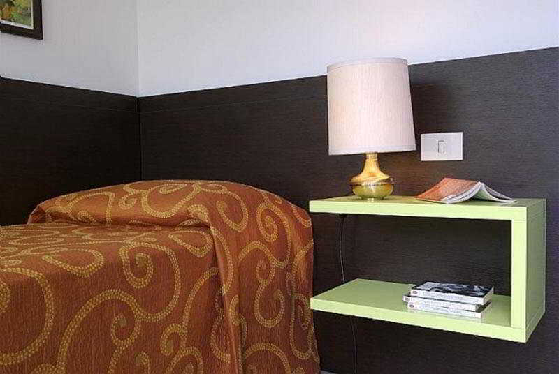 Residenze Garden Aparthotel Rome Luaran gambar