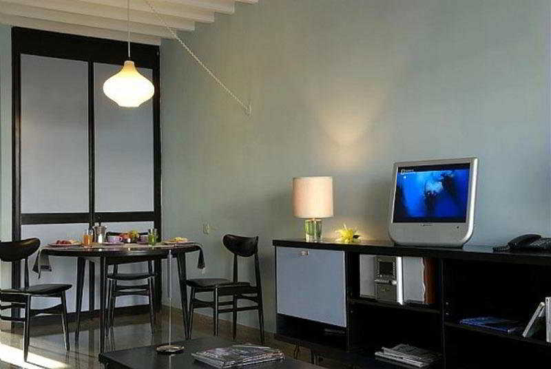Residenze Garden Aparthotel Rome Luaran gambar