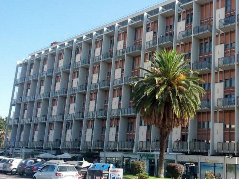 Residenze Garden Aparthotel Rome Luaran gambar