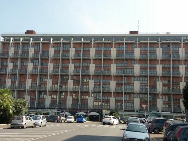 Residenze Garden Aparthotel Rome Luaran gambar