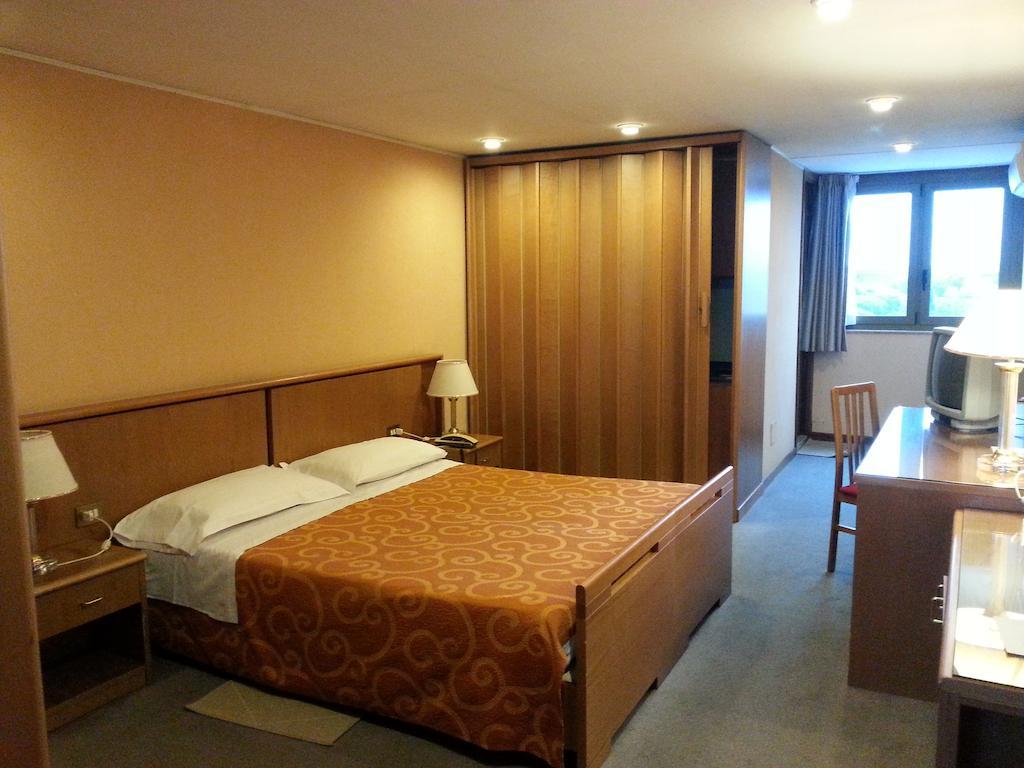 Residenze Garden Aparthotel Rome Luaran gambar