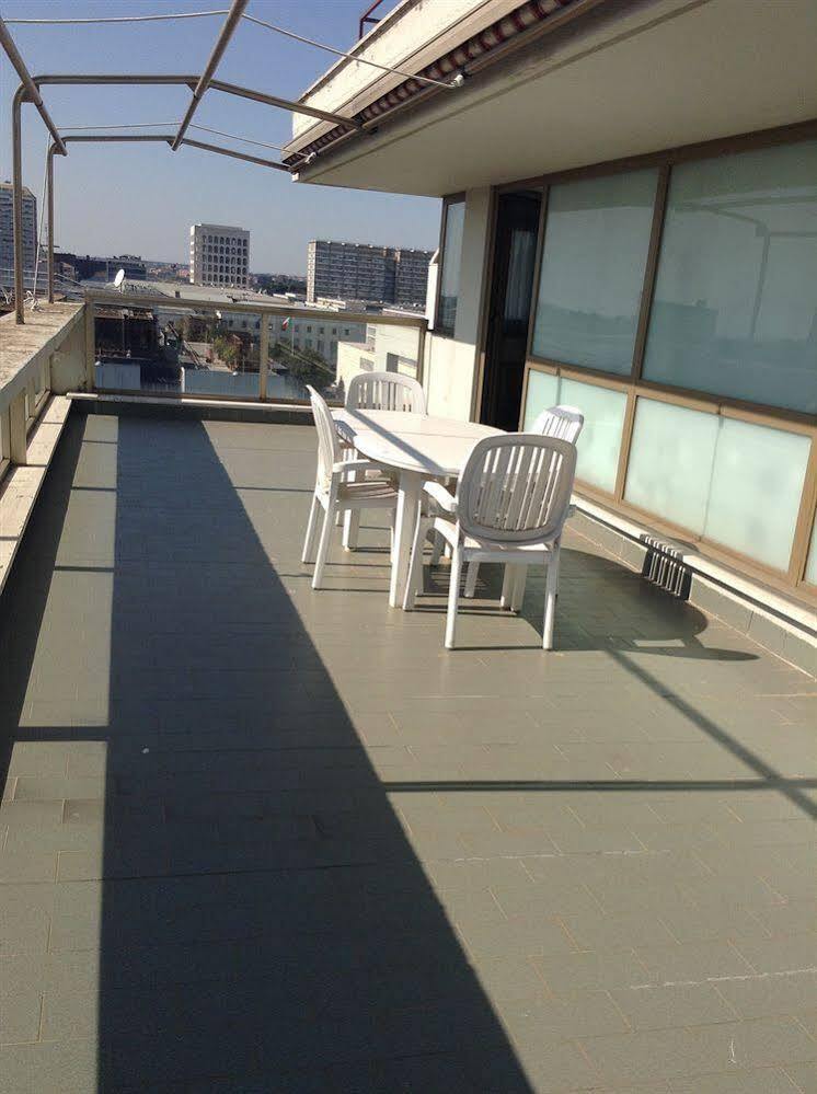 Residenze Garden Aparthotel Rome Luaran gambar